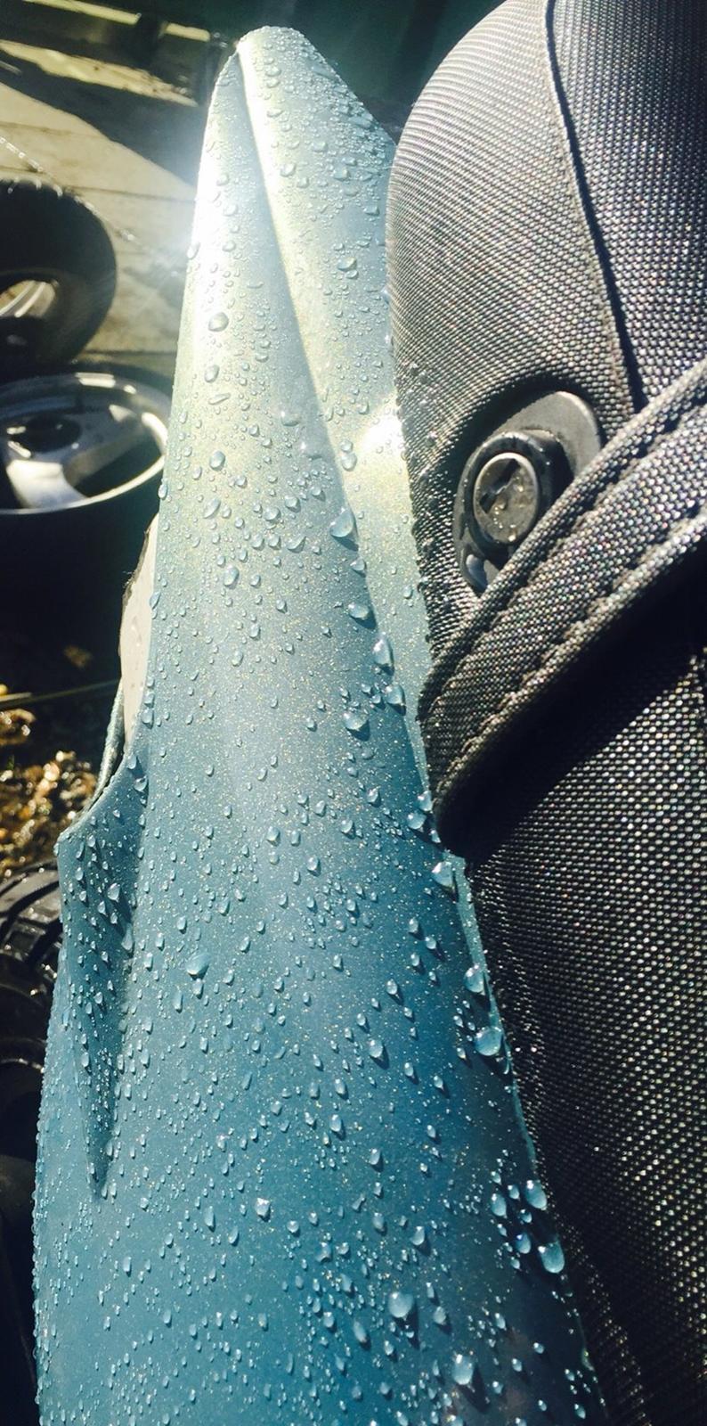 Gilera Stalker billede 3