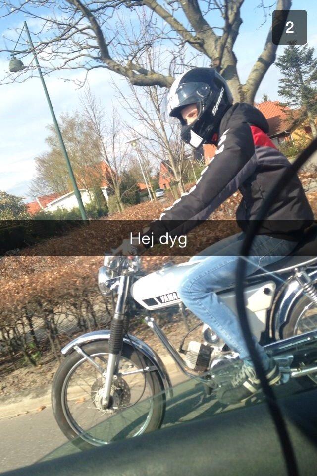 Yamaha FS1 DX billede 8