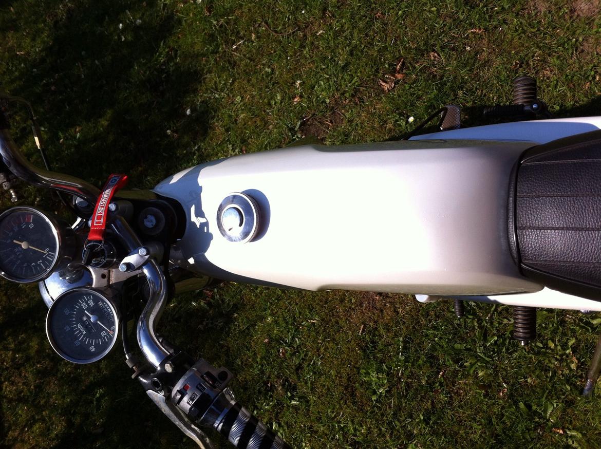 Yamaha FS1 DX billede 9