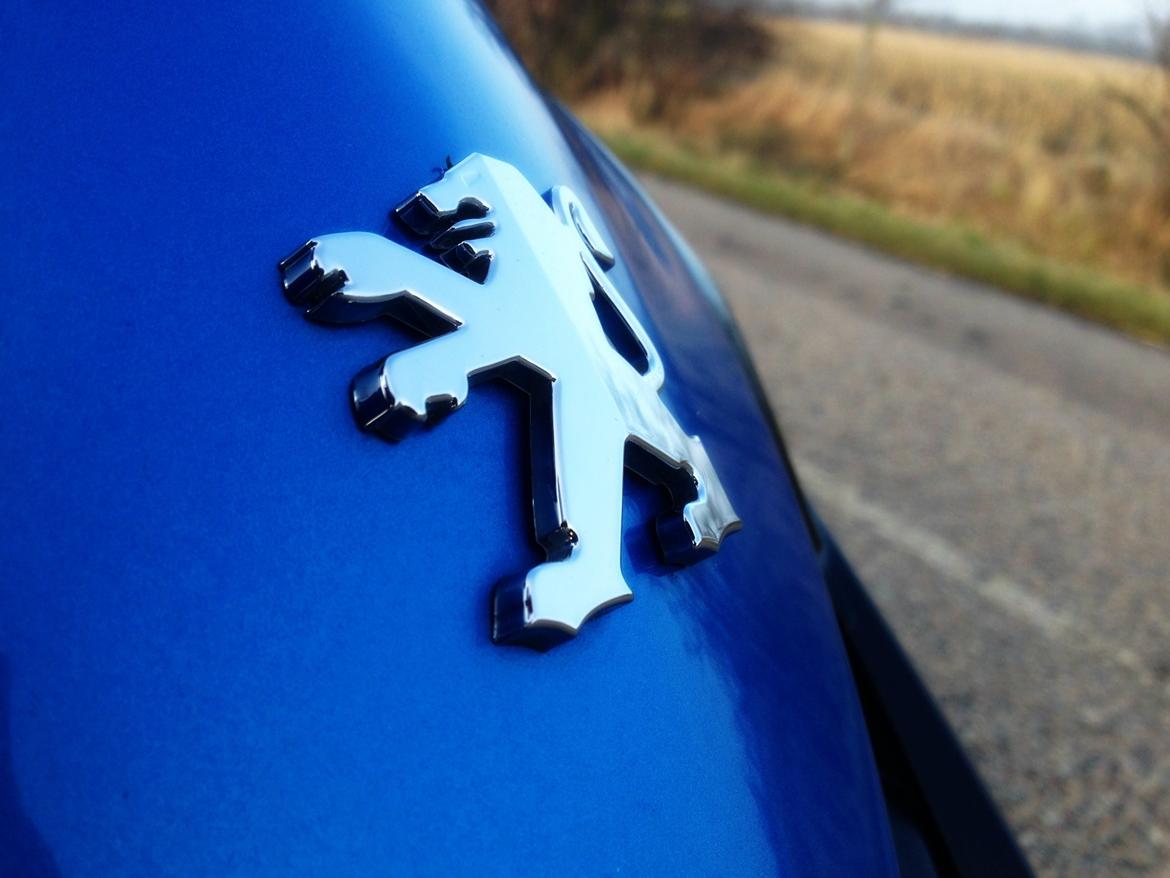 Peugeot Speedfight 2 billede 5