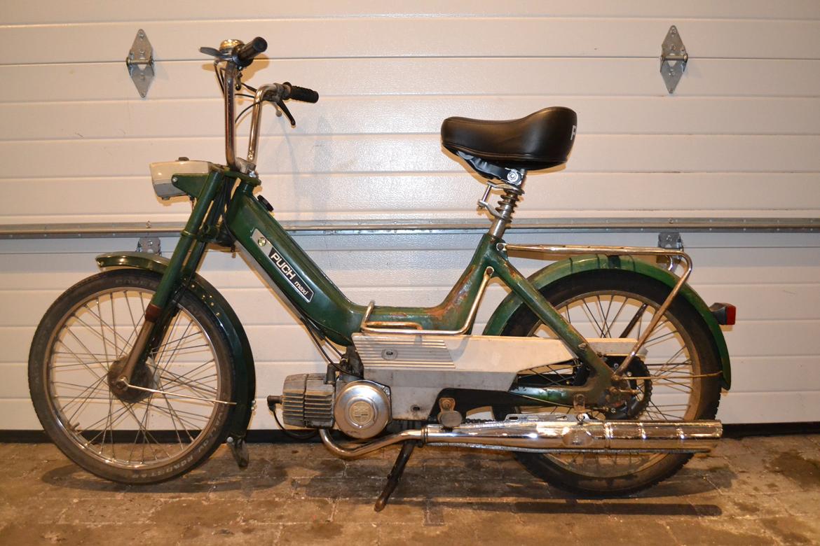 Puch Maxi P billede 12