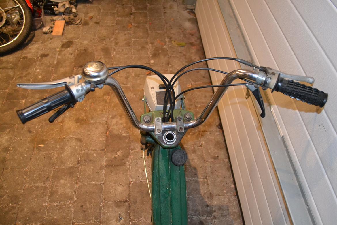 Puch Maxi P billede 18