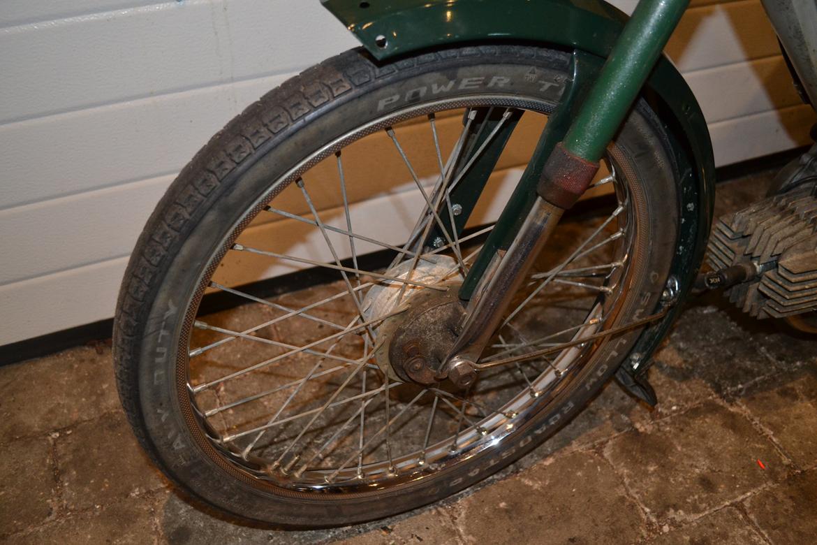 Puch Maxi P billede 19