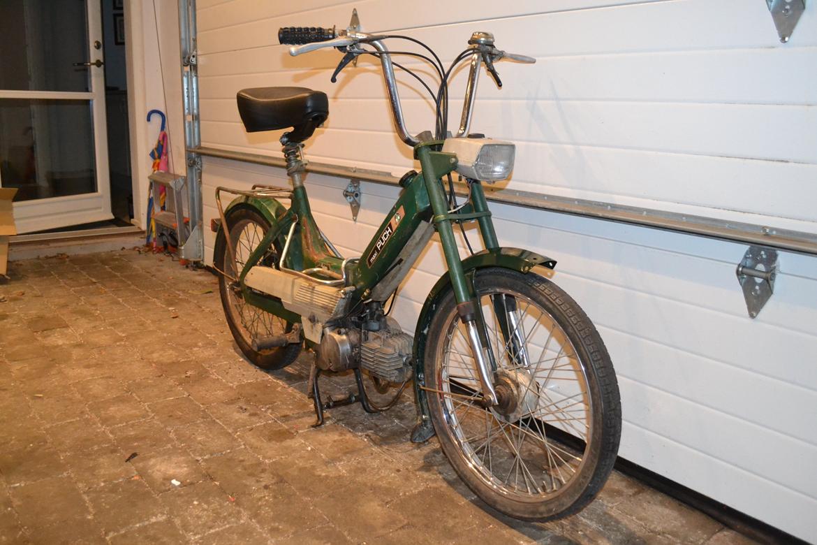 Puch Maxi P billede 16