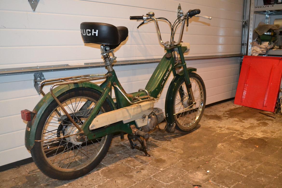 Puch Maxi P billede 15