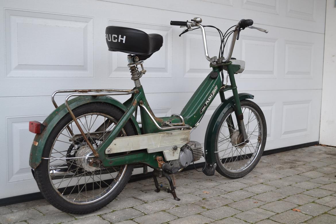 Puch Maxi P billede 6