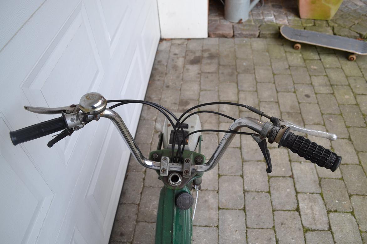 Puch Maxi P billede 11