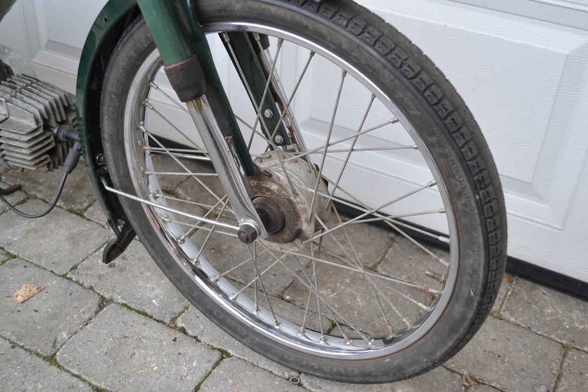 Puch Maxi P billede 8