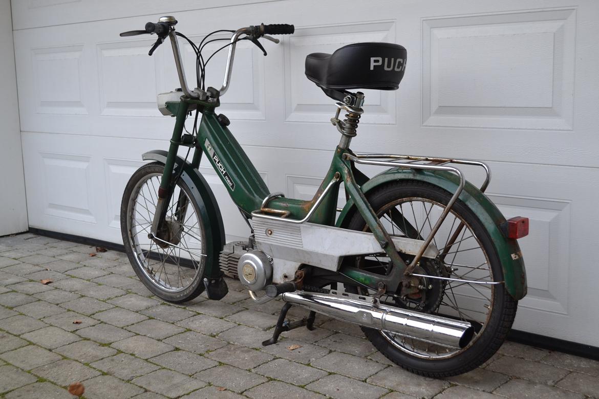 Puch Maxi P billede 5