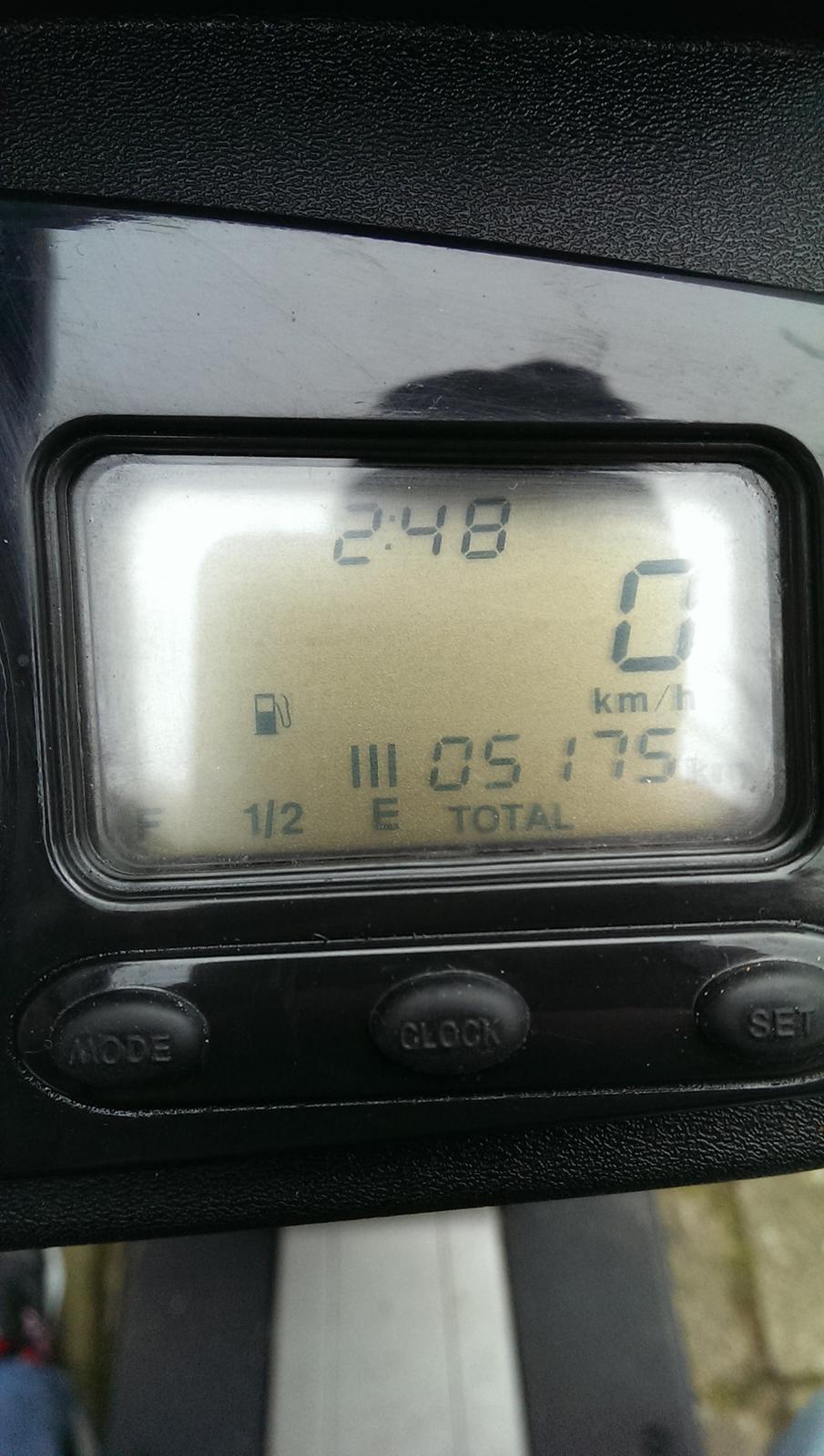 Piaggio NRG power billede 9