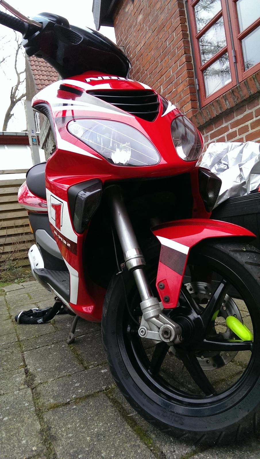 Piaggio NRG power billede 1