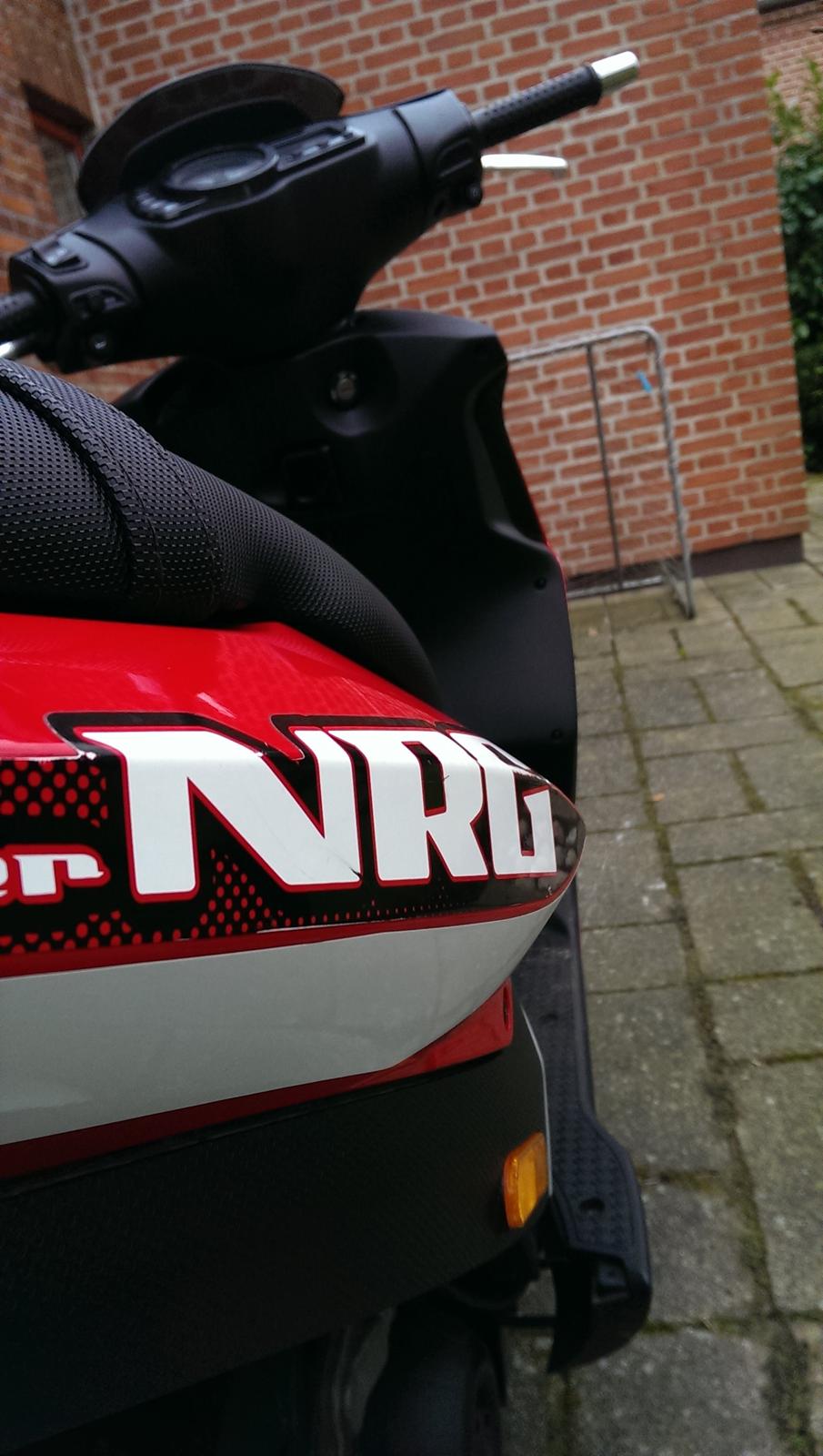 Piaggio NRG power billede 5