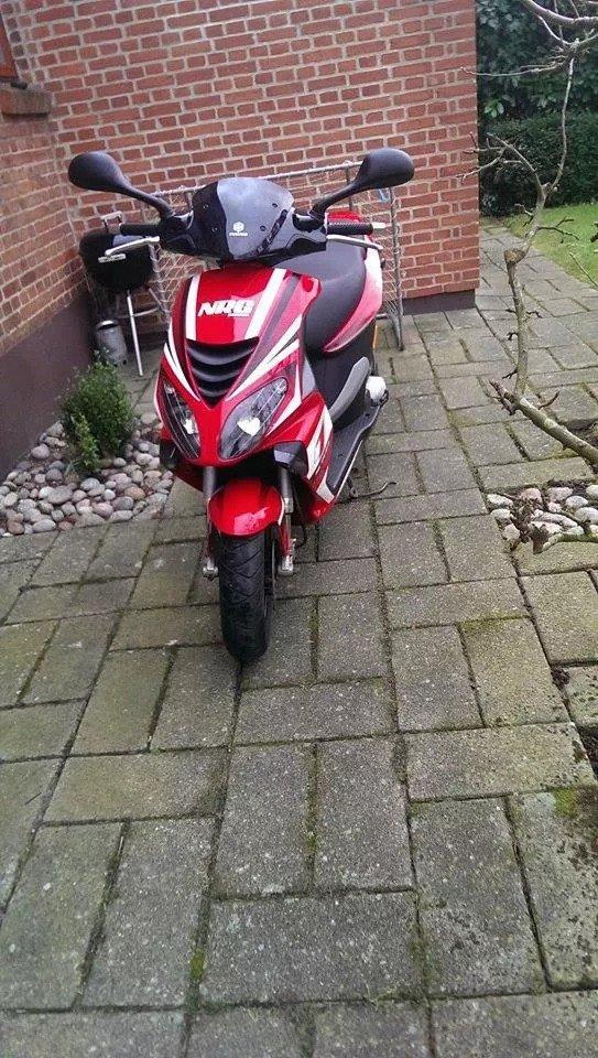 Piaggio NRG power billede 2