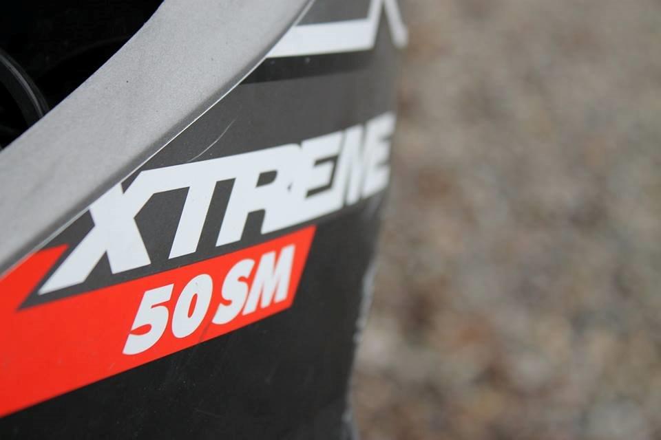 Derbi senda x-treme billede 6