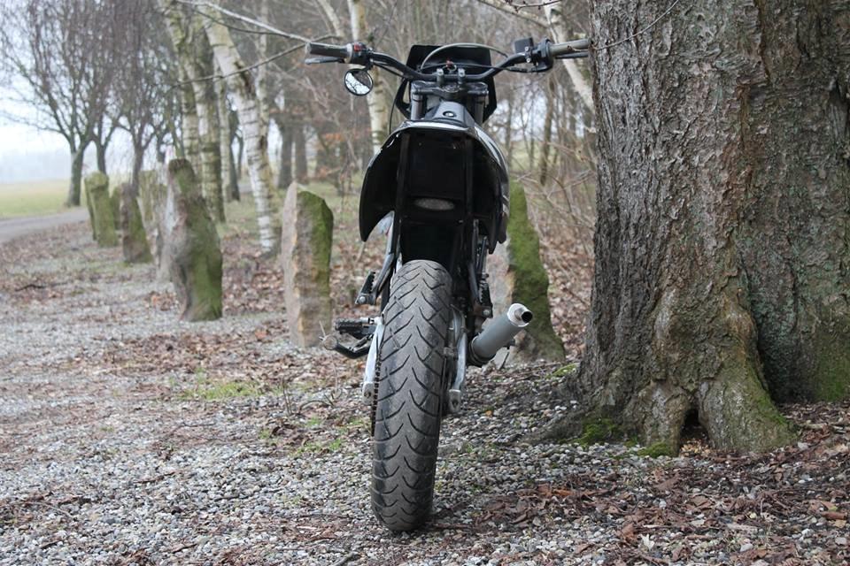 Derbi senda x-treme billede 4