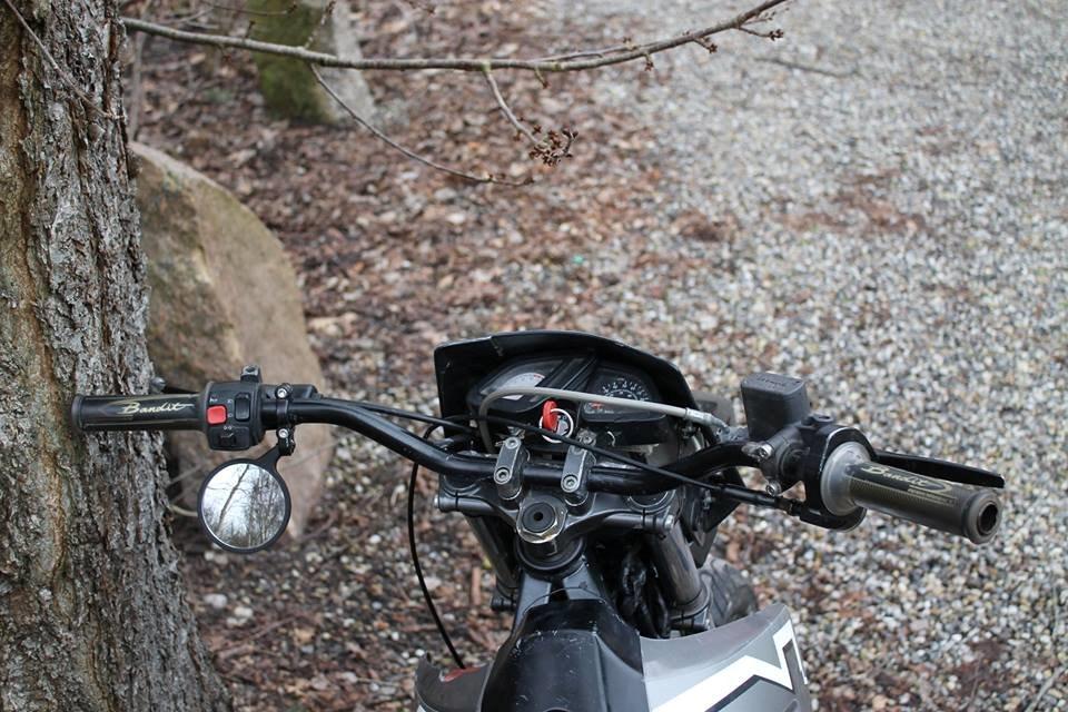 Derbi senda x-treme billede 12