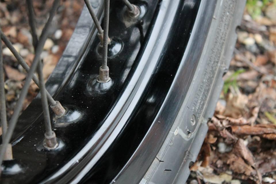 Derbi senda x-treme billede 14