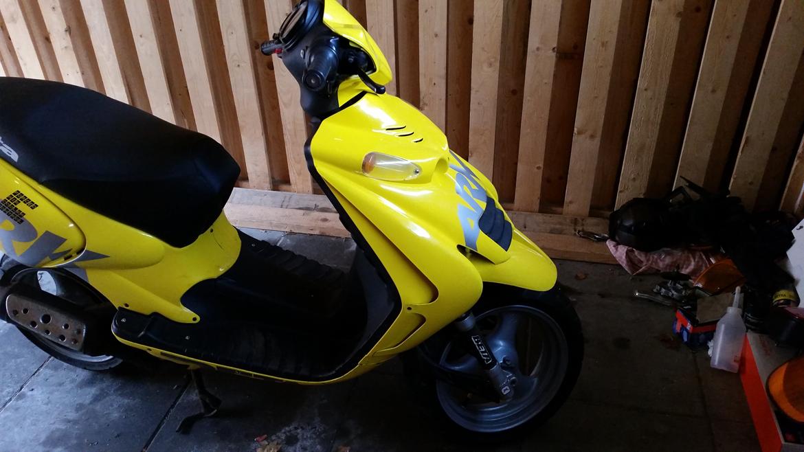 Beta Ark Ac SD billede 1