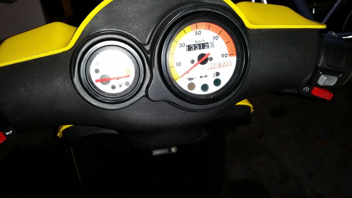 Beta Ark Ac SD billede 5