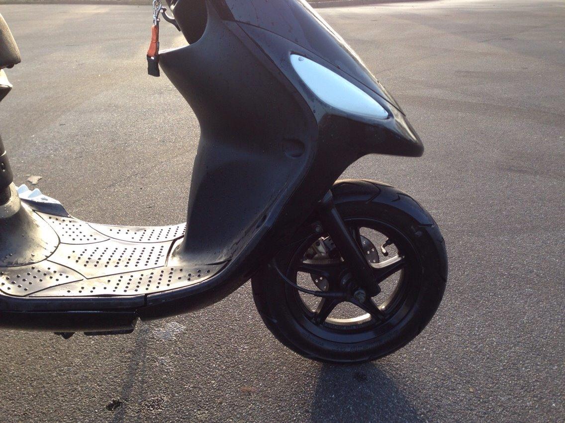 PGO Black Magic - Gertrud (solgt) billede 6