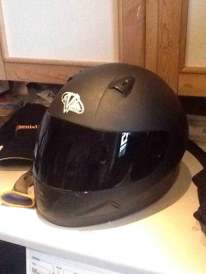 PGO HOT 50 (savnet) billede 7