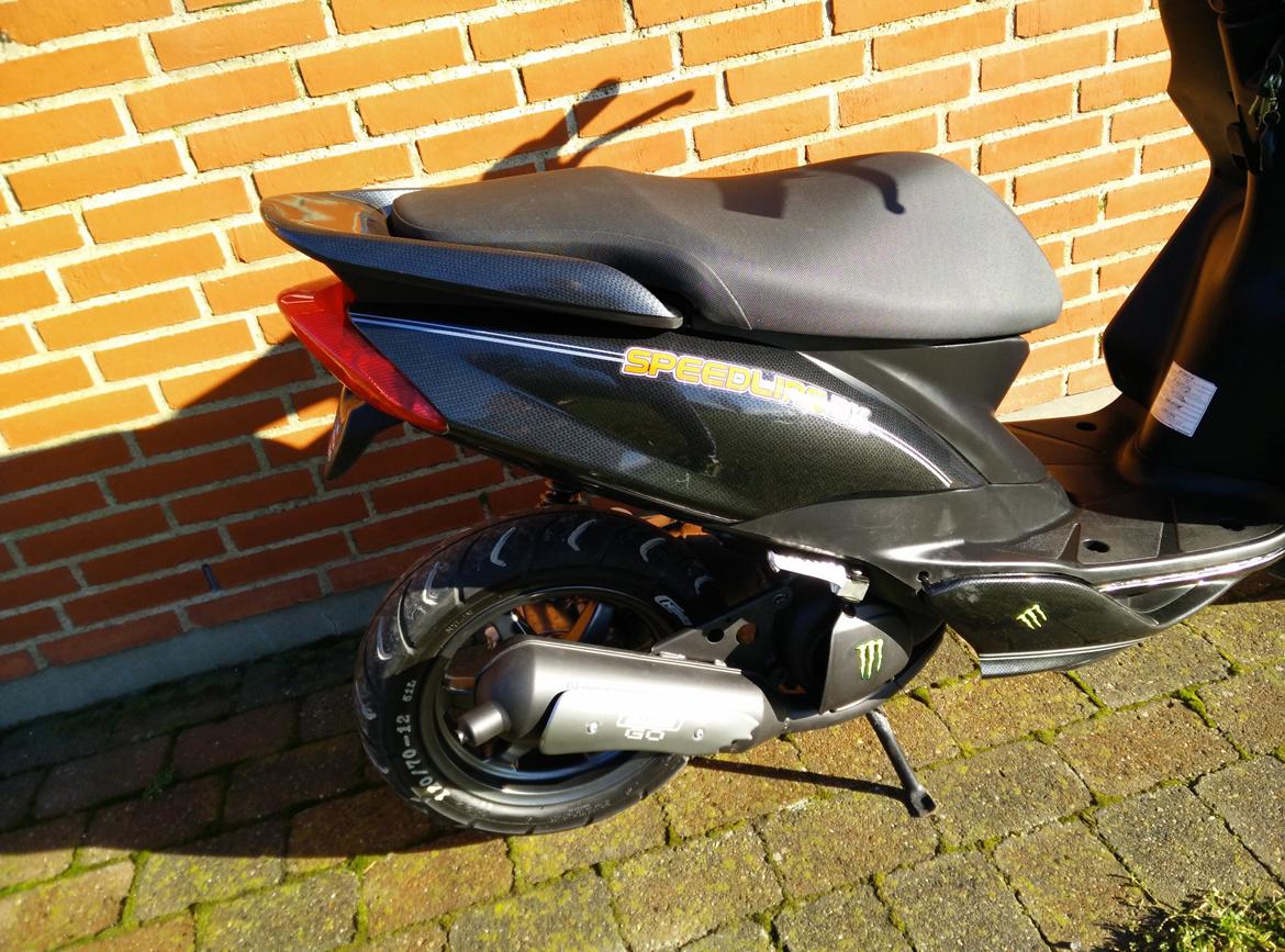 Yamaha Jog R billede 32