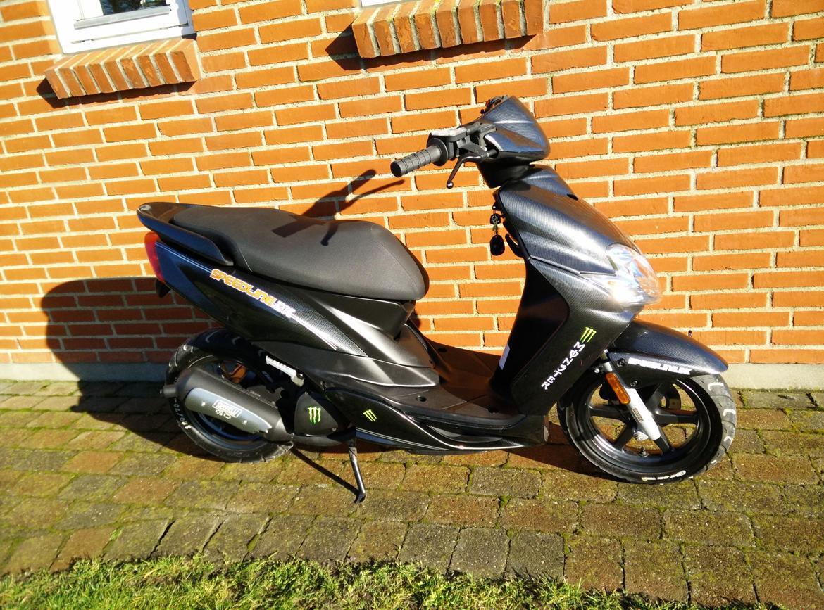 Yamaha Jog R billede 27