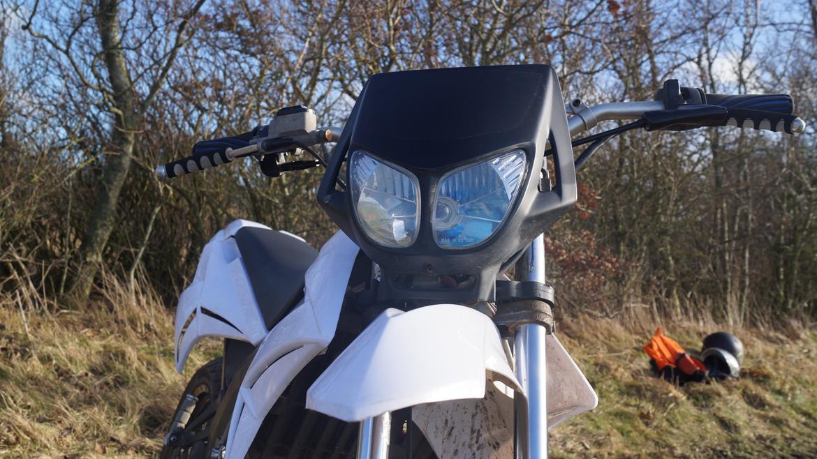 Derbi Senda  billede 7