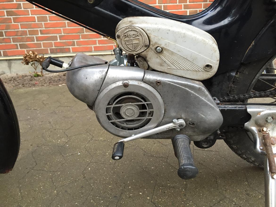 Puch Vz50P billede 4