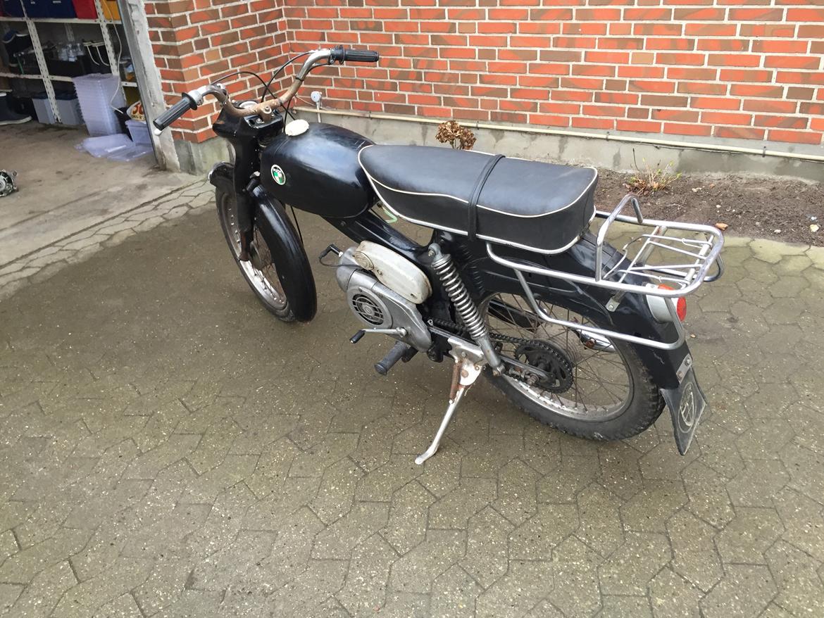 Puch Vz50P billede 7