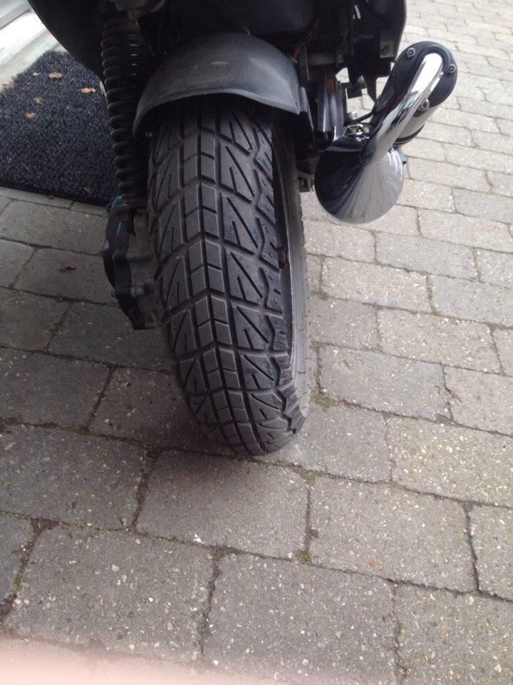 PGO Hot 50 billede 4