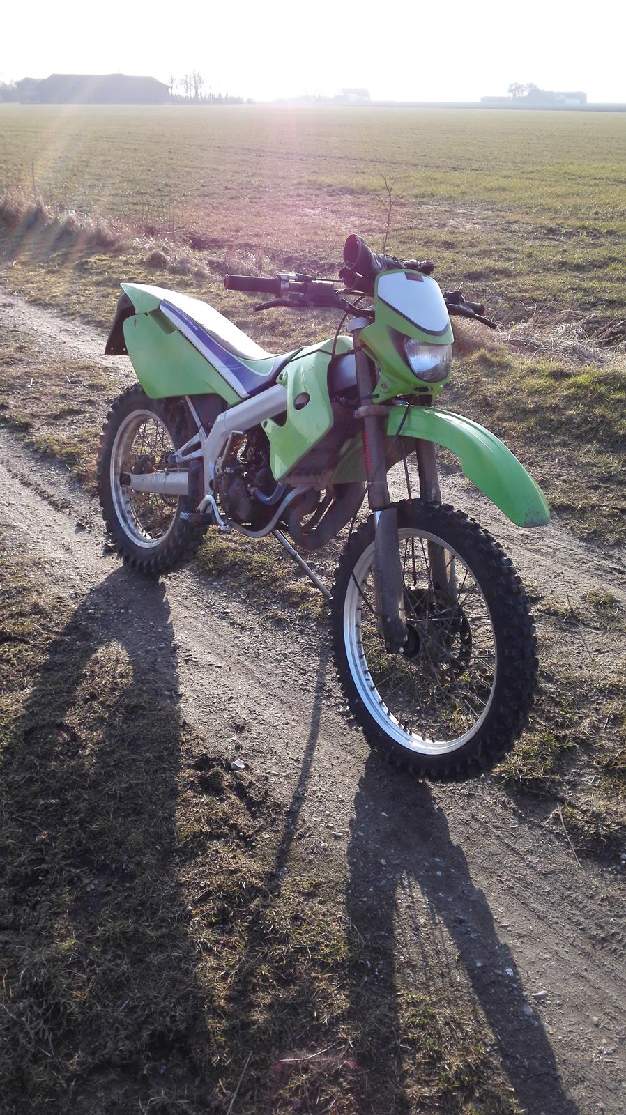 Derbi senda billede 7