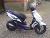 Yamaha Jog r  [Tidl. scooter]