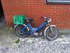 Puch Maxi (solgt)  [Tidl. scooter]
