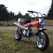 Honda Dax