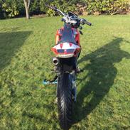 Aprilia SX 50