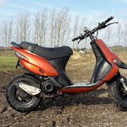 Gilera Stalker