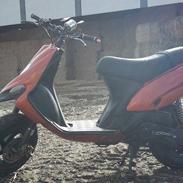 Gilera Stalker