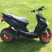 Yamaha Jog R 
