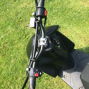 Yamaha Jog R 