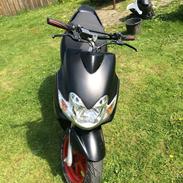 Yamaha Jog R 