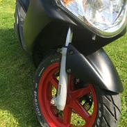 Yamaha Jog R 