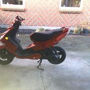 Peugeot speedfighter 2