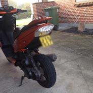 Peugeot speedfighter 2