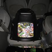 Yamaha booster (solgt)