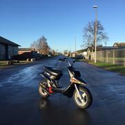 Yamaha booster (solgt)