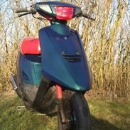 Yamaha Jog