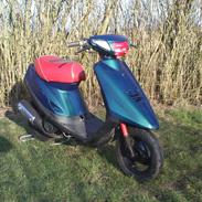 Yamaha Jog