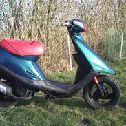 Yamaha Jog