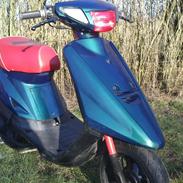 Yamaha Jog
